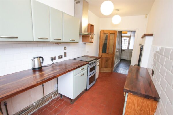 Earlesmere Avenue, Balby , Doncaster