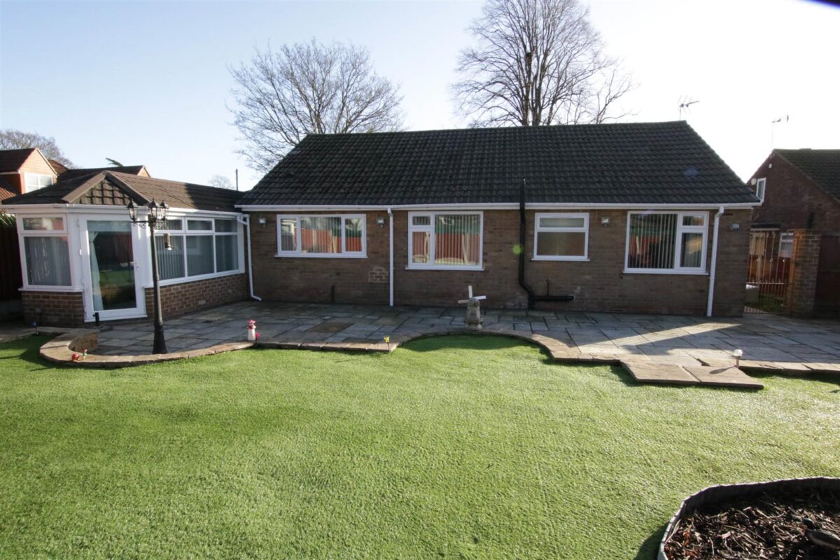 Ings Lane, Arksey, Doncaster