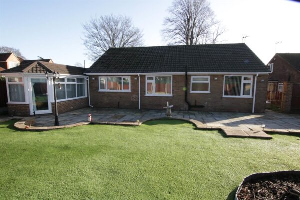 Ings Lane, Arksey, Doncaster