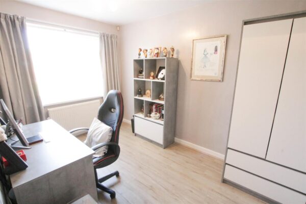 Ings Lane, Arksey, Doncaster