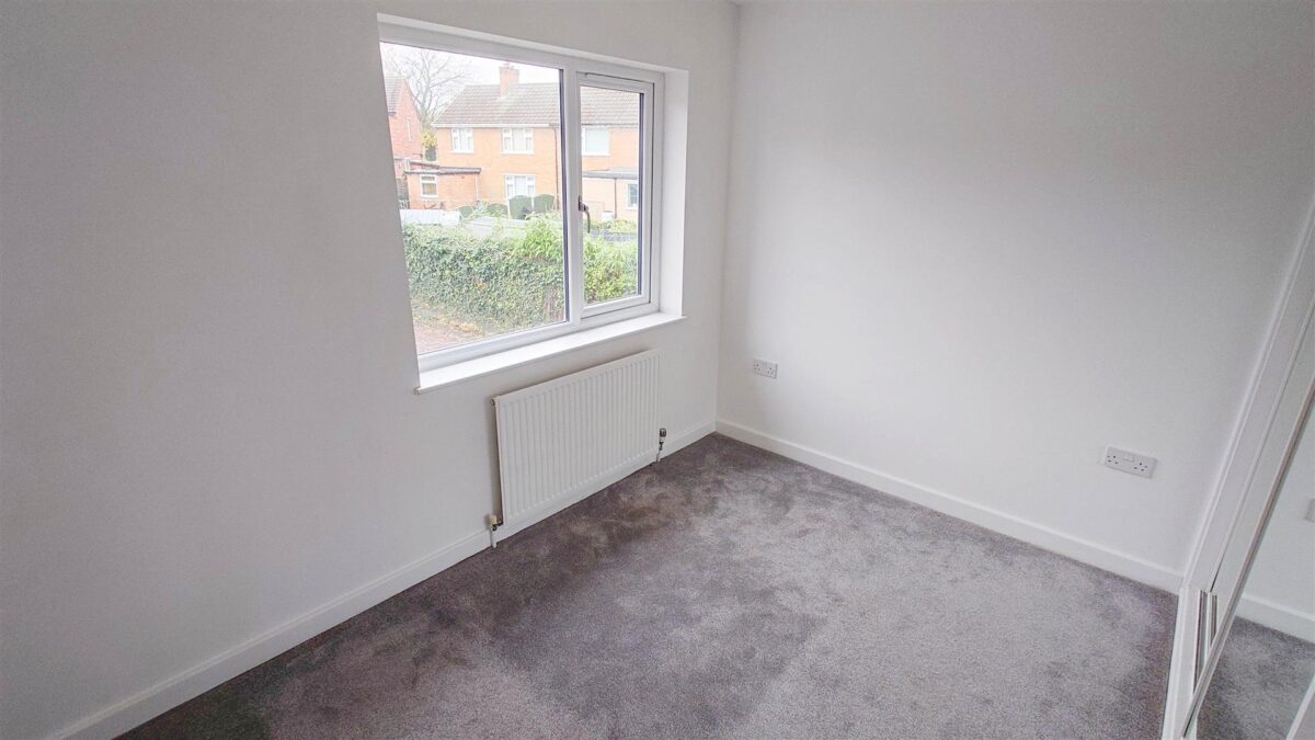 Rowena Drive, Scawsby, Doncaster