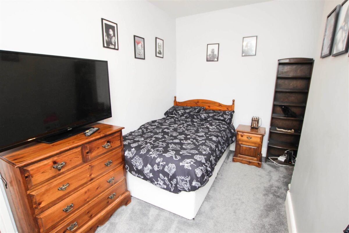 Albany Road, Balby, Doncaster