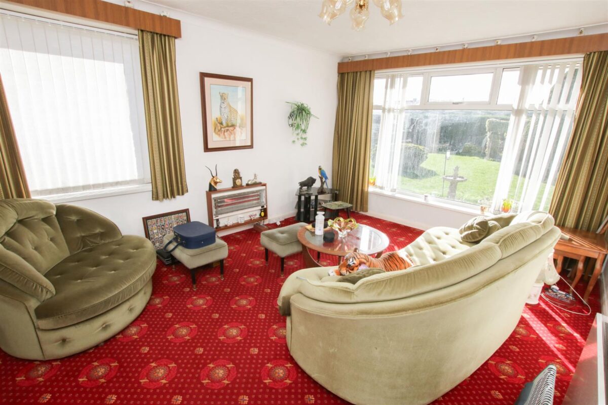 Greens Road, Dunsville, Doncaster