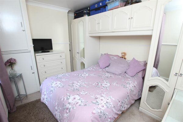 Mansfield Crescent, Armthorpe, Doncaster