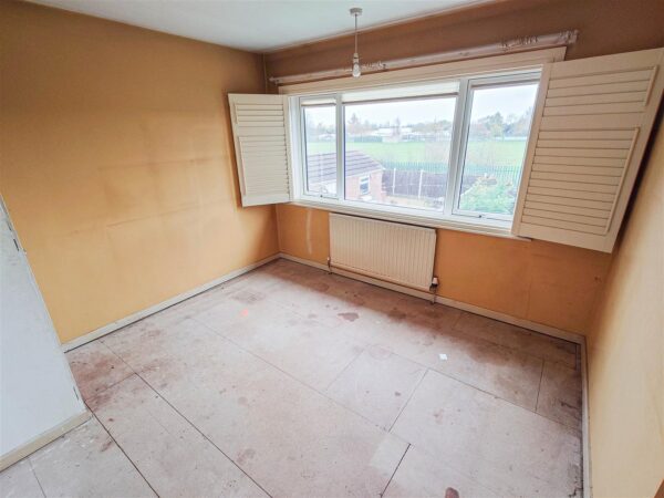 St. Michaels Drive, Thorne, Doncaster