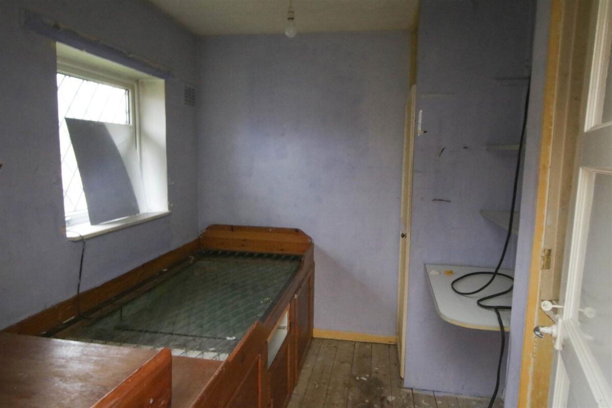 Coterel Crescent, Doncaster