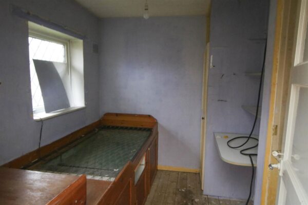 Coterel Crescent, Doncaster