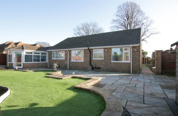 Ings Lane, Arksey, Doncaster