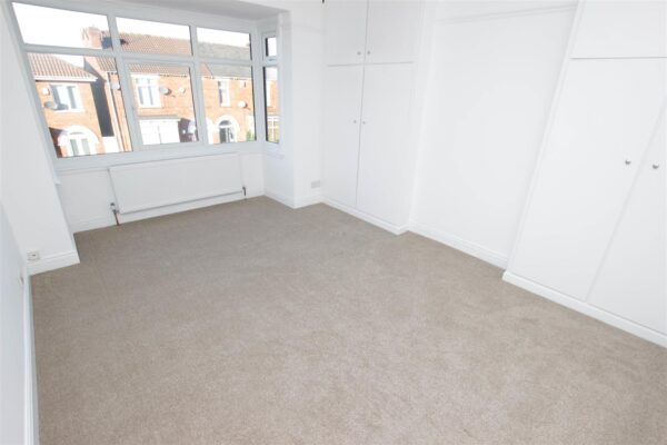 Ferrers Road, Doncaster