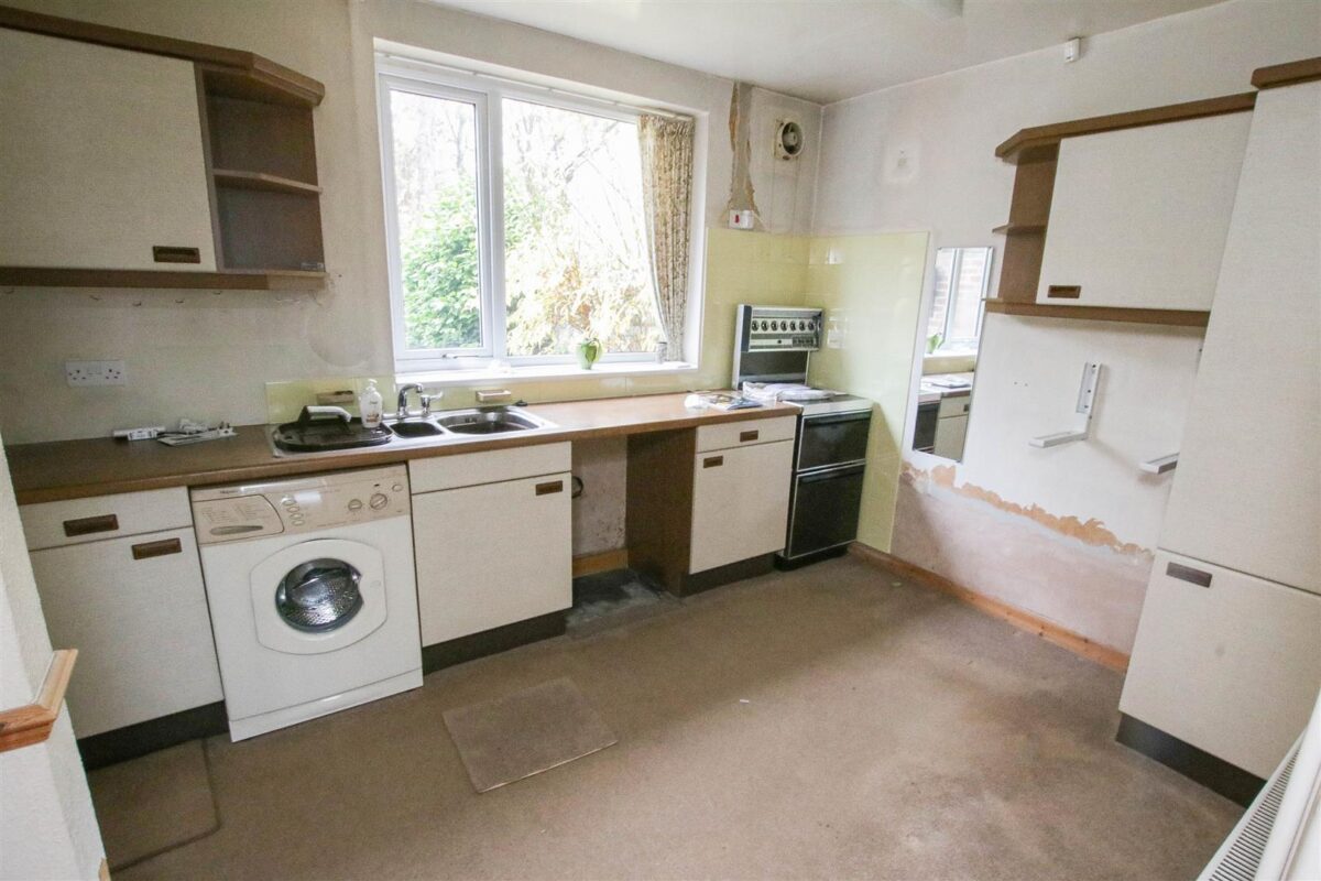 Elmham Road, Doncaster