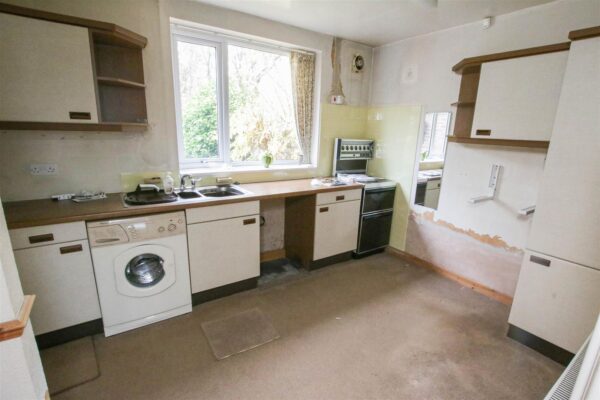 Elmham Road, Doncaster