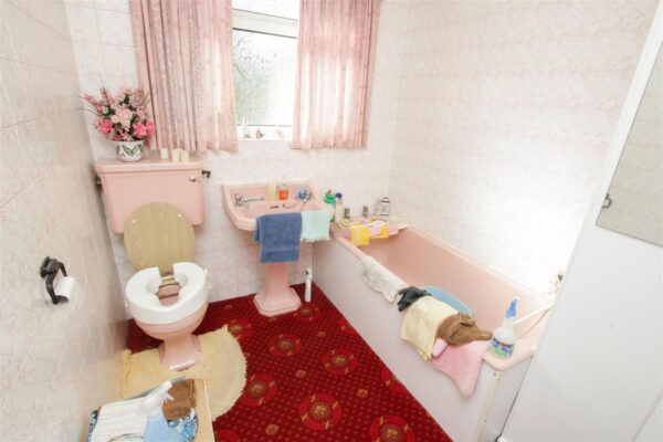 Greens Road, Dunsville, Doncaster