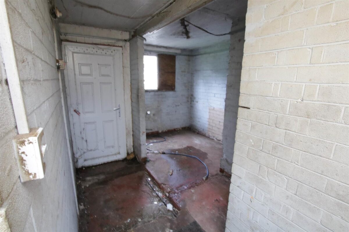 Coterel Crescent, Doncaster