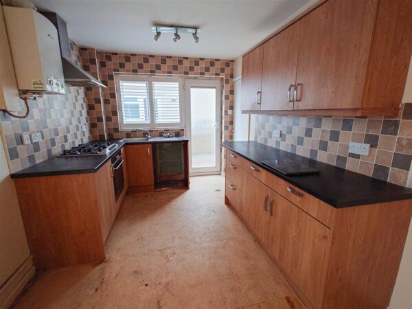 St. Michaels Drive, Thorne, Doncaster