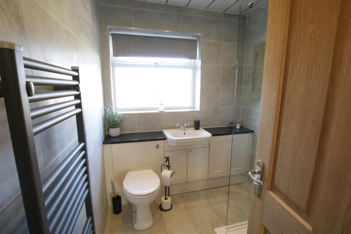 Ings Lane, Arksey, Doncaster