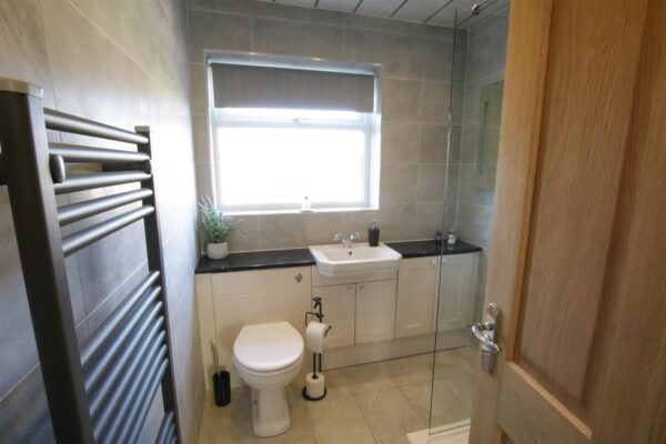 Ings Lane, Arksey, Doncaster