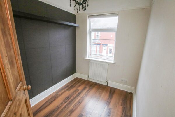 Earlesmere Avenue, Balby , Doncaster