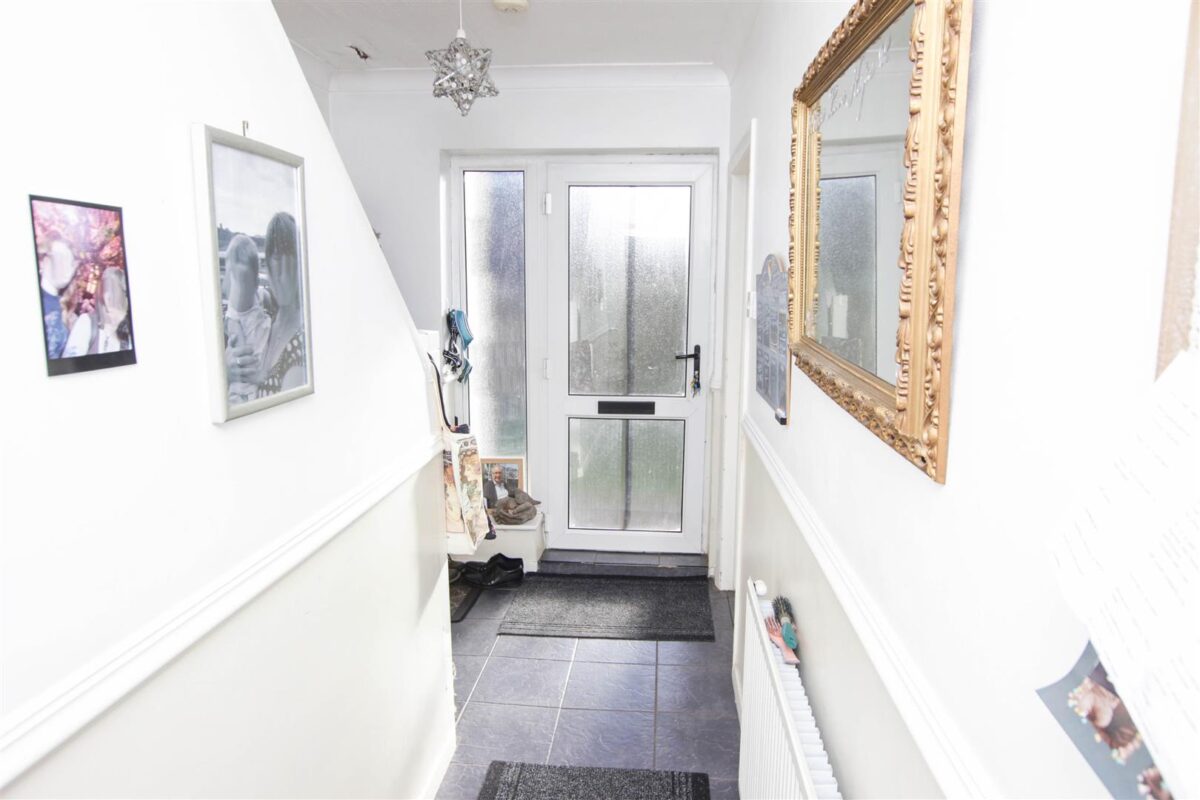 Aintree Avenue, Cantley, Doncaster