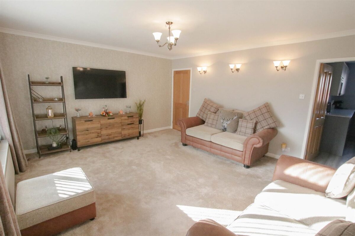 Ings Lane, Arksey, Doncaster