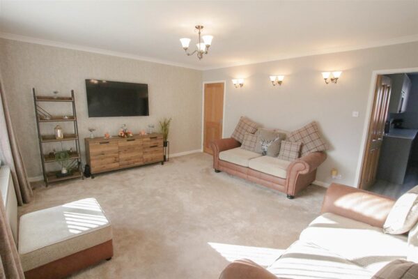 Ings Lane, Arksey, Doncaster