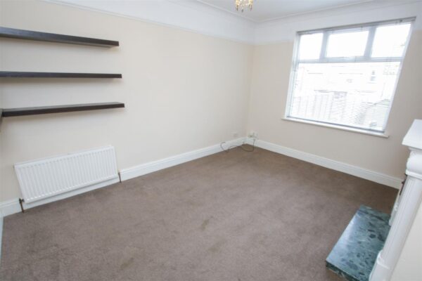 Earlesmere Avenue, Balby , Doncaster