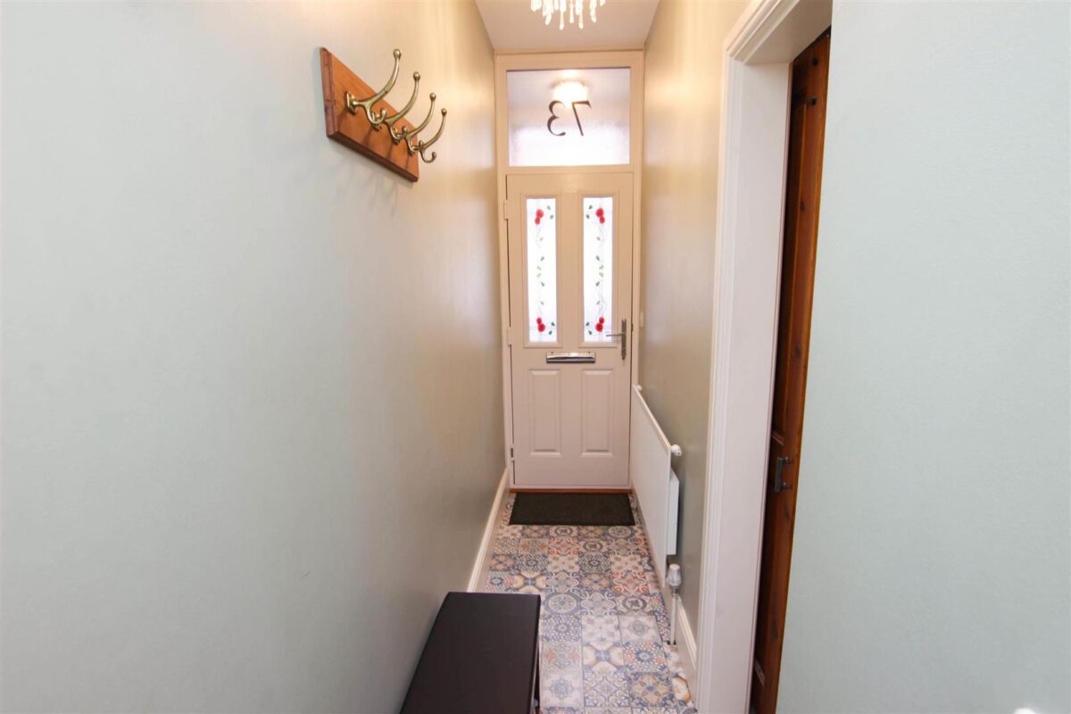 Albany Road, Balby, Doncaster