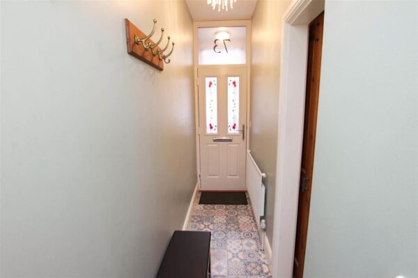 Albany Road, Balby, Doncaster