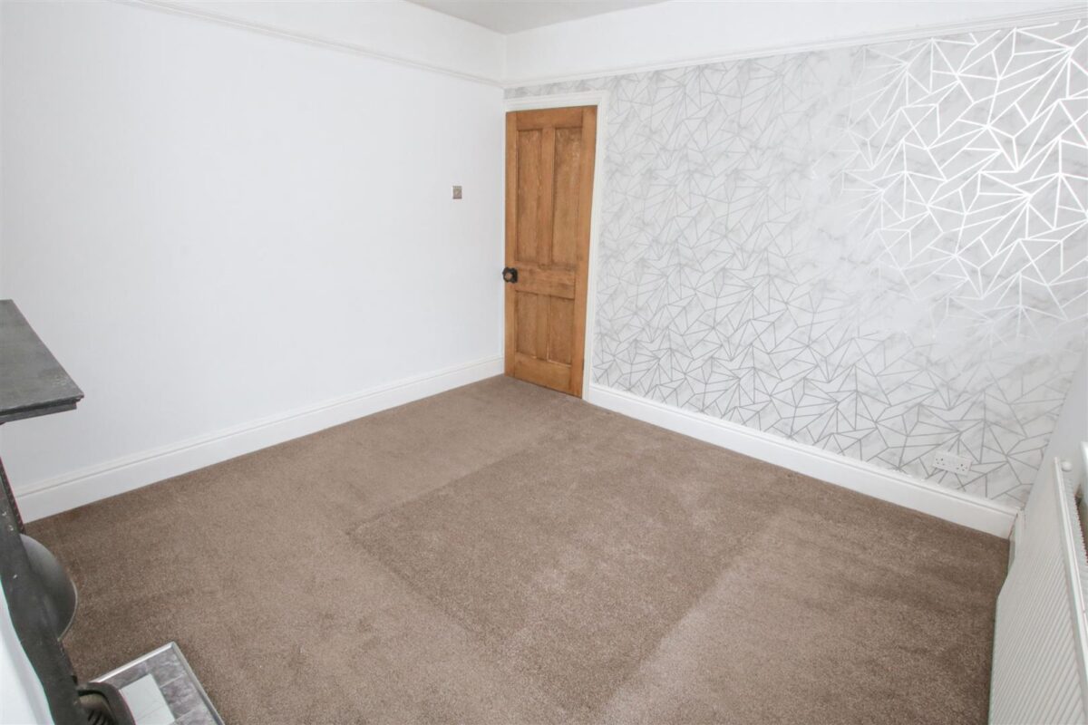 Earlesmere Avenue, Balby , Doncaster