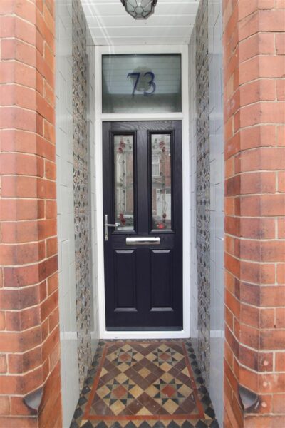 Albany Road, Balby, Doncaster