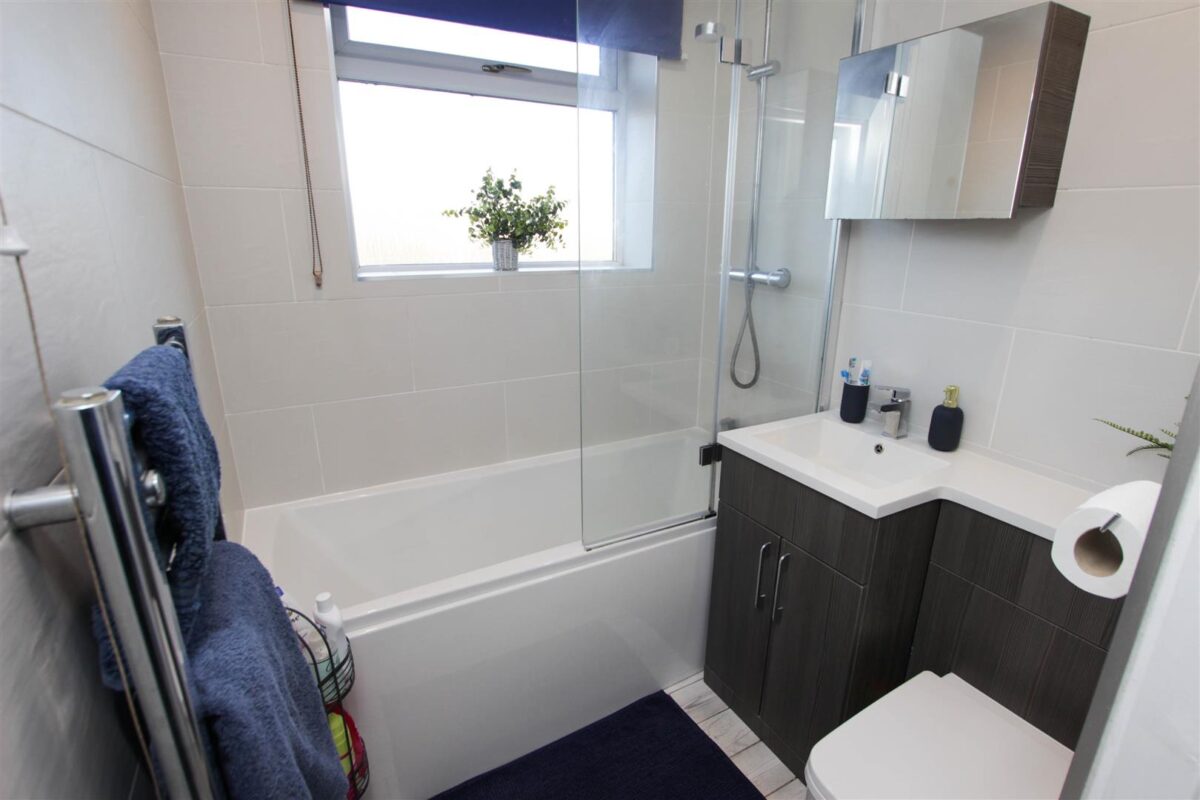 Ellers Road, Bessacarr, Doncaster