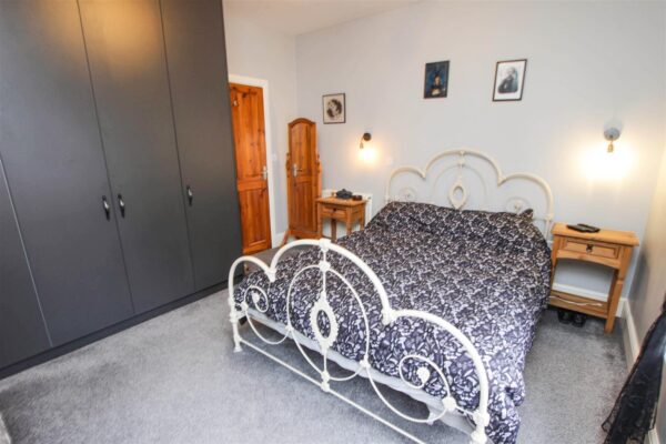 Albany Road, Balby, Doncaster