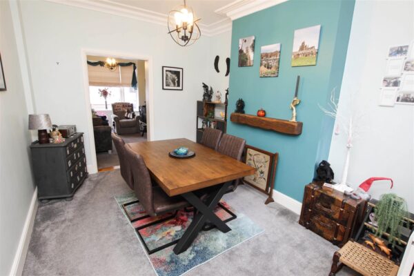 Albany Road, Balby, Doncaster