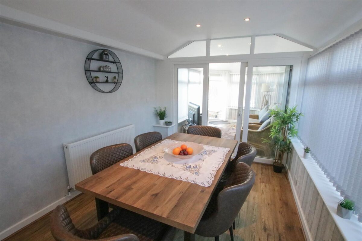 Ings Lane, Arksey, Doncaster