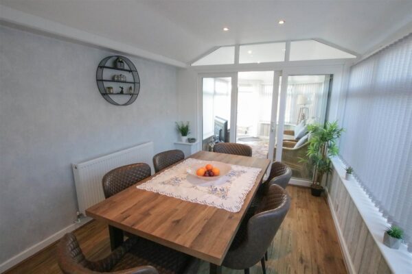 Ings Lane, Arksey, Doncaster