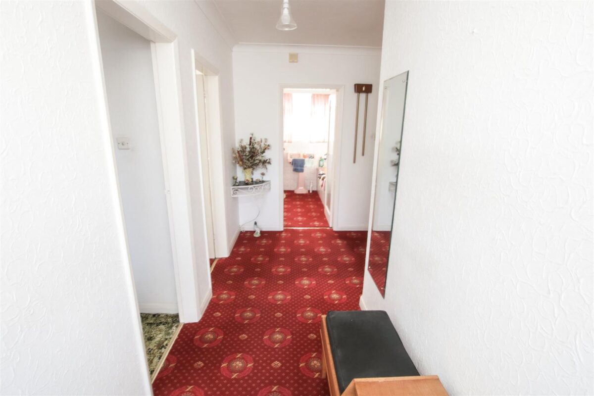 Greens Road, Dunsville, Doncaster