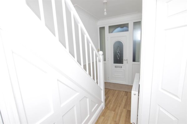 Ferrers Road, Doncaster