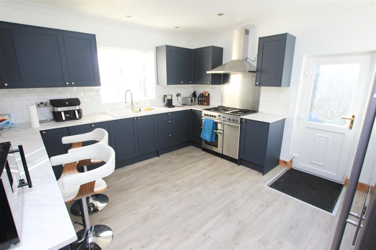 Station Road, Arksey, Doncaster