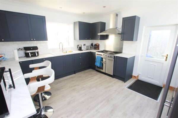 Station Road, Arksey, Doncaster