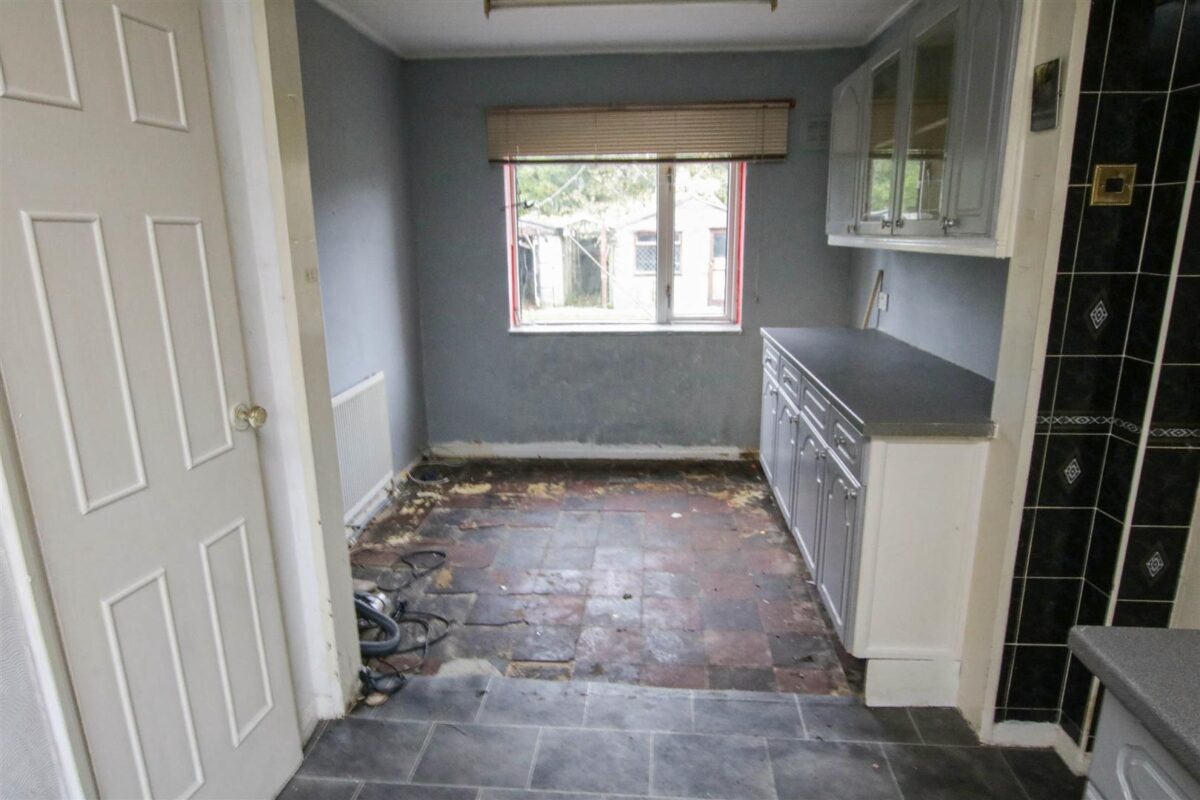 Coterel Crescent, Doncaster