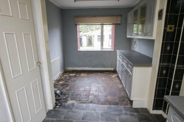 Coterel Crescent, Doncaster