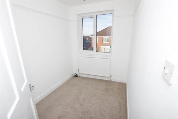 Ferrers Road, Doncaster