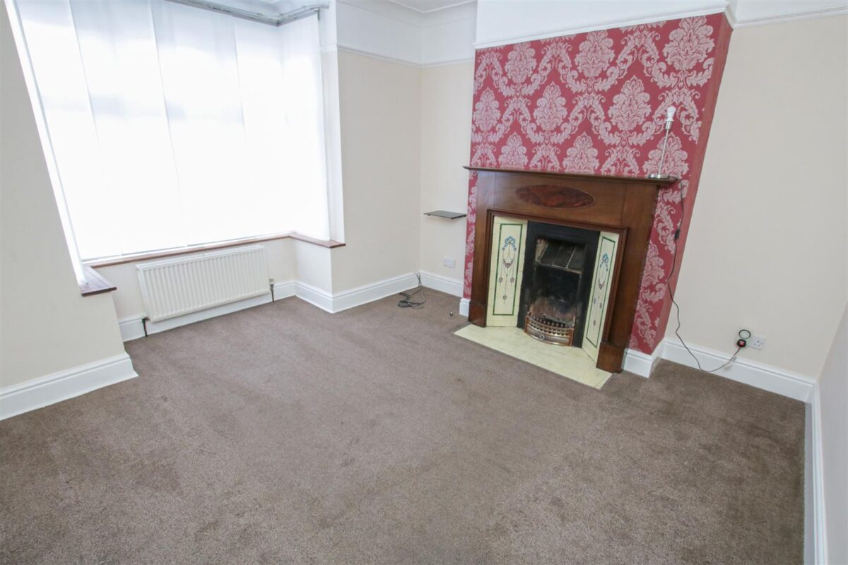 Earlesmere Avenue, Balby , Doncaster