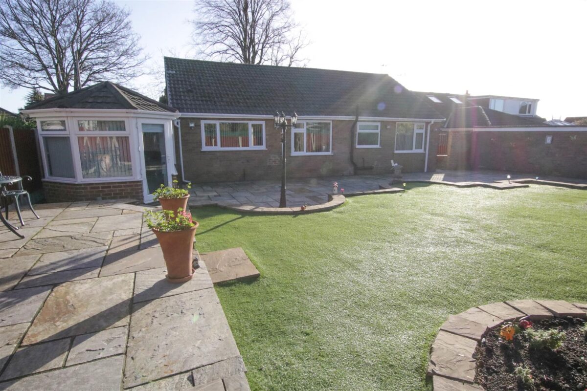 Ings Lane, Arksey, Doncaster