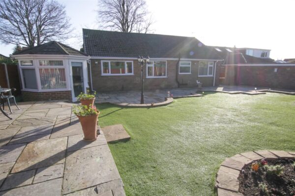 Ings Lane, Arksey, Doncaster