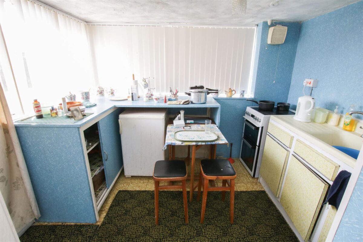 Greens Road, Dunsville, Doncaster