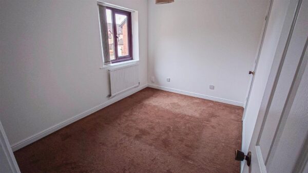 Dean Close, Rossington, Doncaster