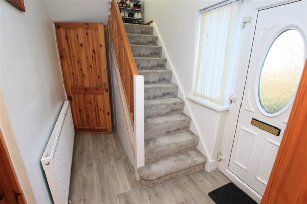 Station Road, Arksey, Doncaster