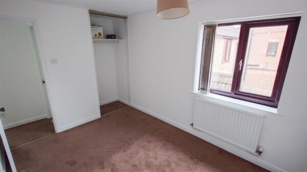 Dean Close, Rossington, Doncaster