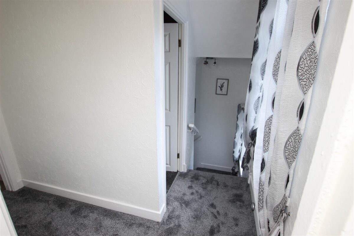 Mansfield Crescent, Armthorpe, Doncaster