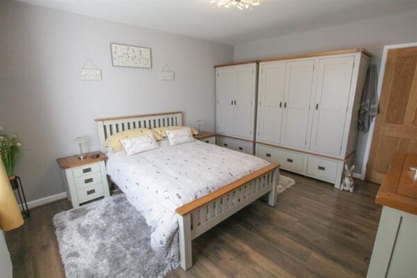 Ings Lane, Arksey, Doncaster